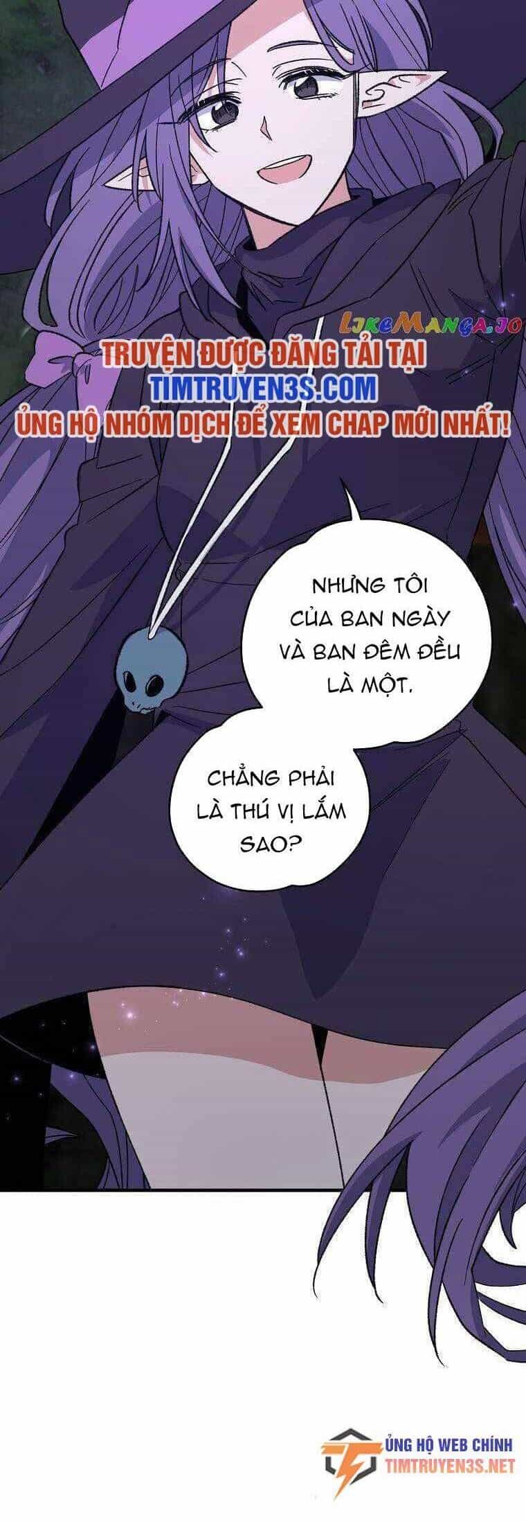 Ygret - Chương 96 - ảnh 3