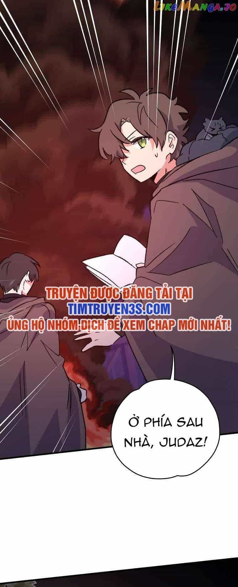 Ygret - Chương 96 - ảnh 34