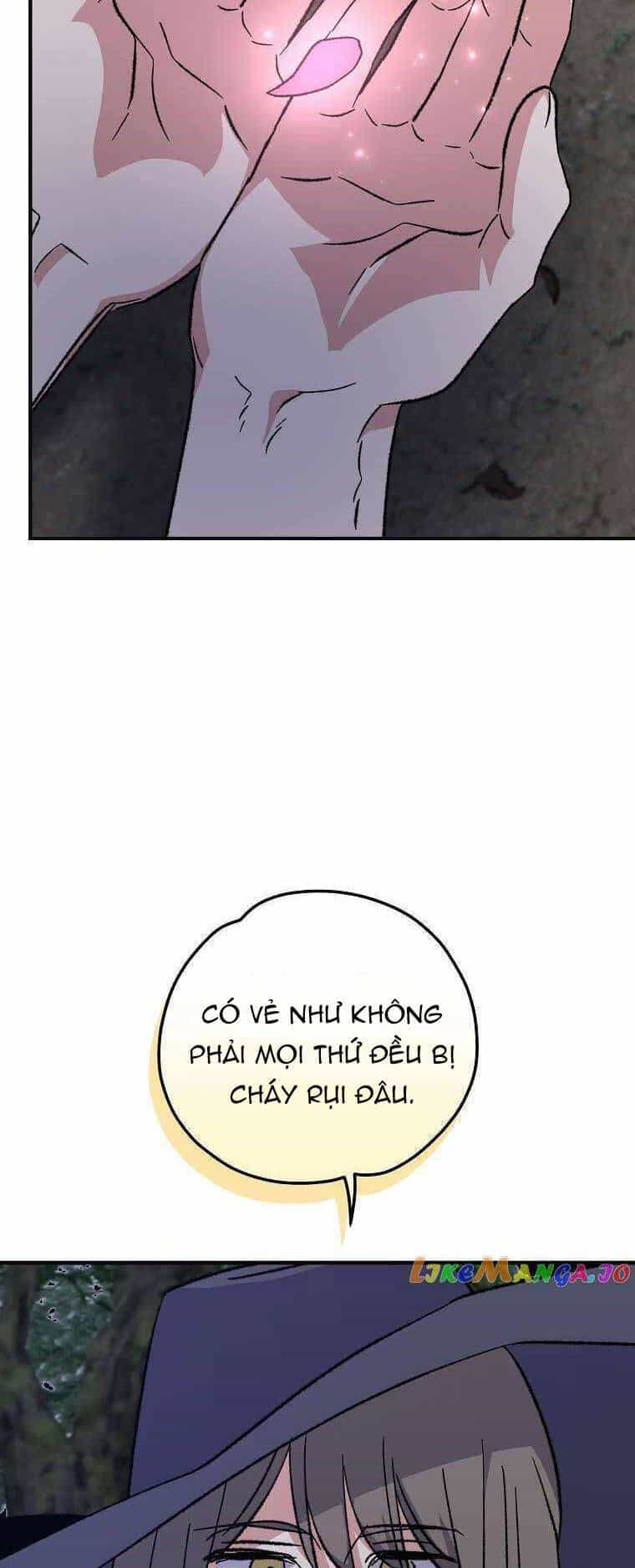 Ygret - Chương 97 - ảnh 30