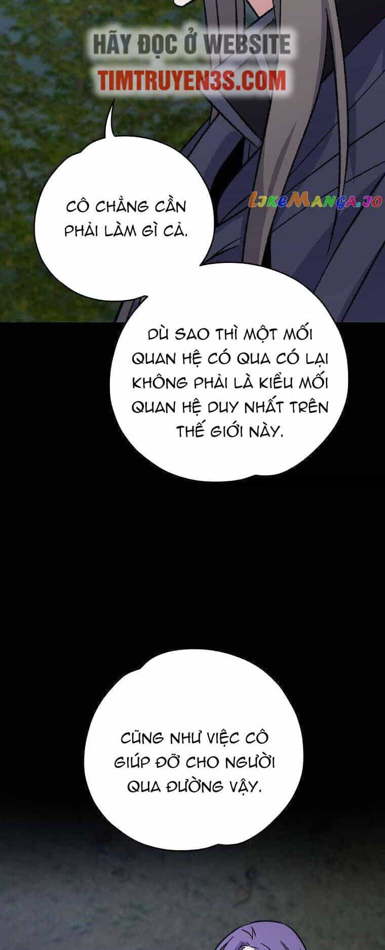 Ygret - Chương 97 - ảnh 53
