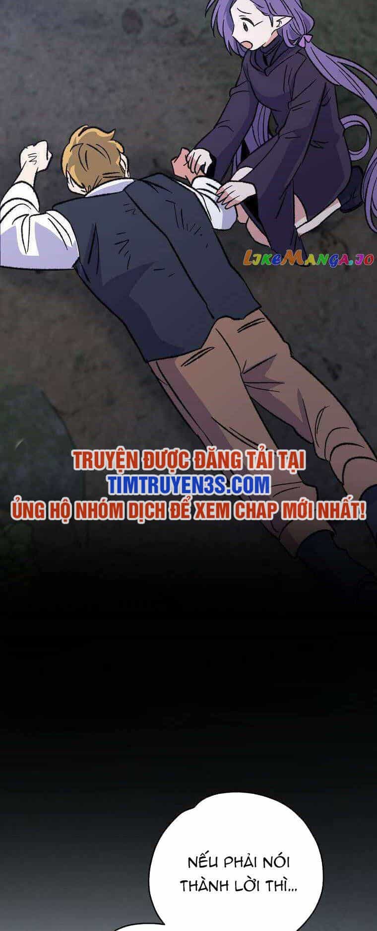 Ygret - Chương 97 - ảnh 54