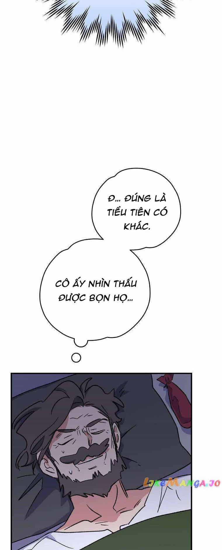 Ygret - Chương 97 - ảnh 63