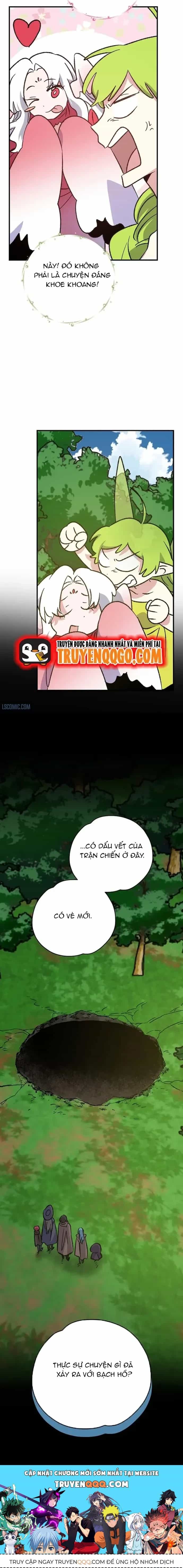 Ygret - Chương 98 - ảnh 15