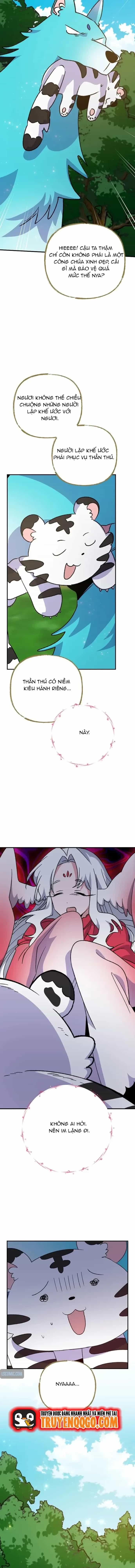 Ygret - Chương 99 - ảnh 12