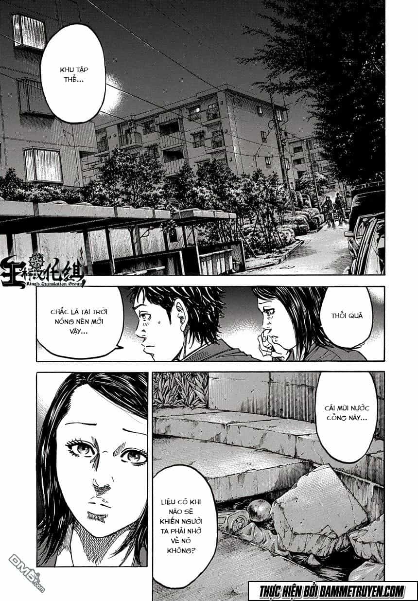 Yokokuhan 2 – The Copycat - Chương 1.1 - ảnh 15
