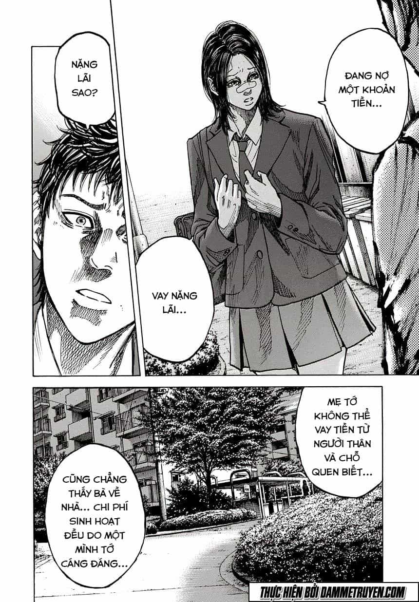 Yokokuhan 2 – The Copycat - Chương 4 - ảnh 18