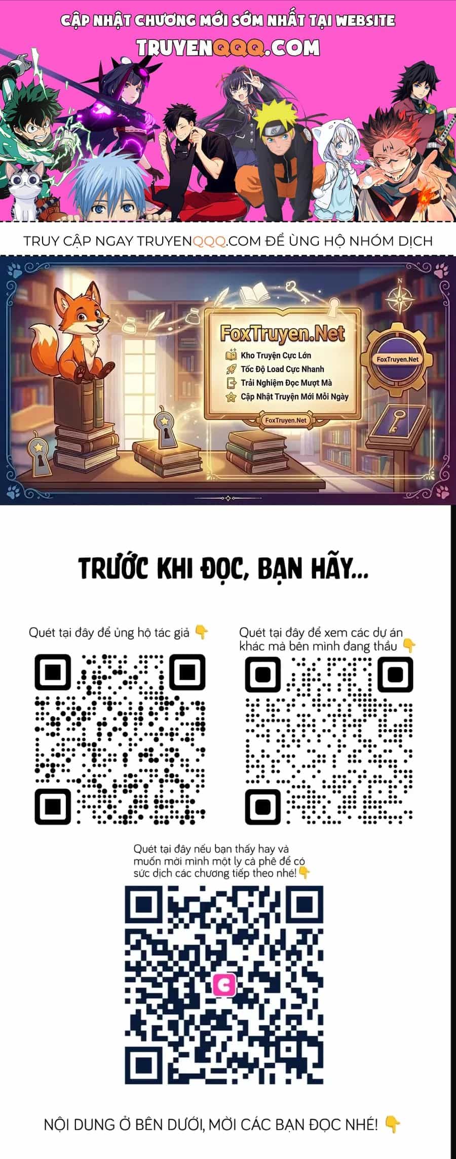 Yomi No Tsugai - Chương 57 - ảnh 1
