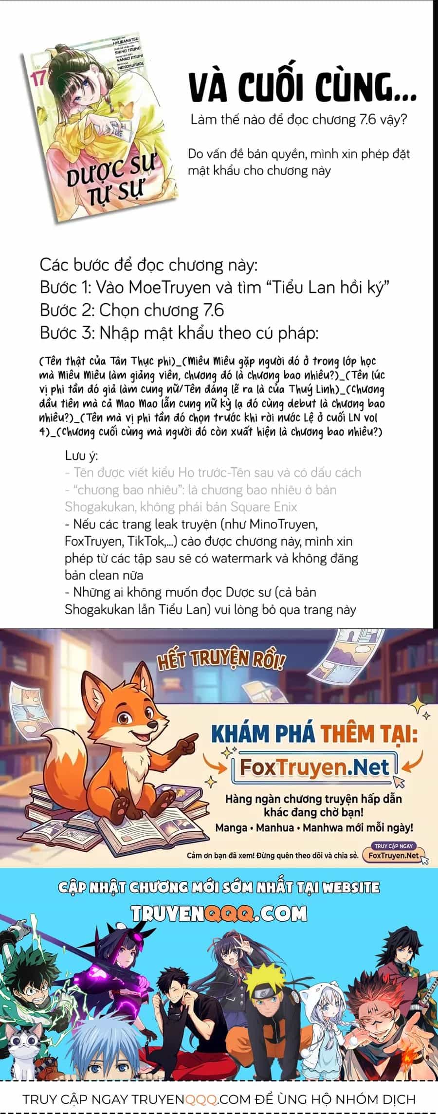 Yomi No Tsugai - Chương 57 - ảnh 37