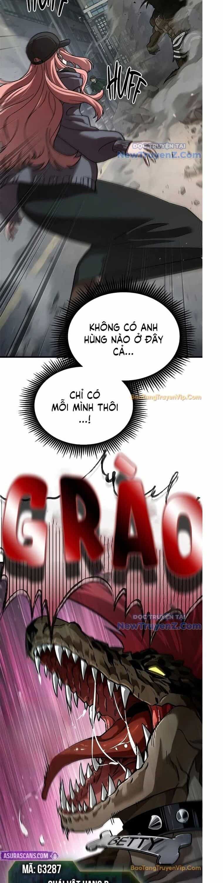 Youtuber Thể Hình Một Triệu Subs - Chương 1 - ảnh 40