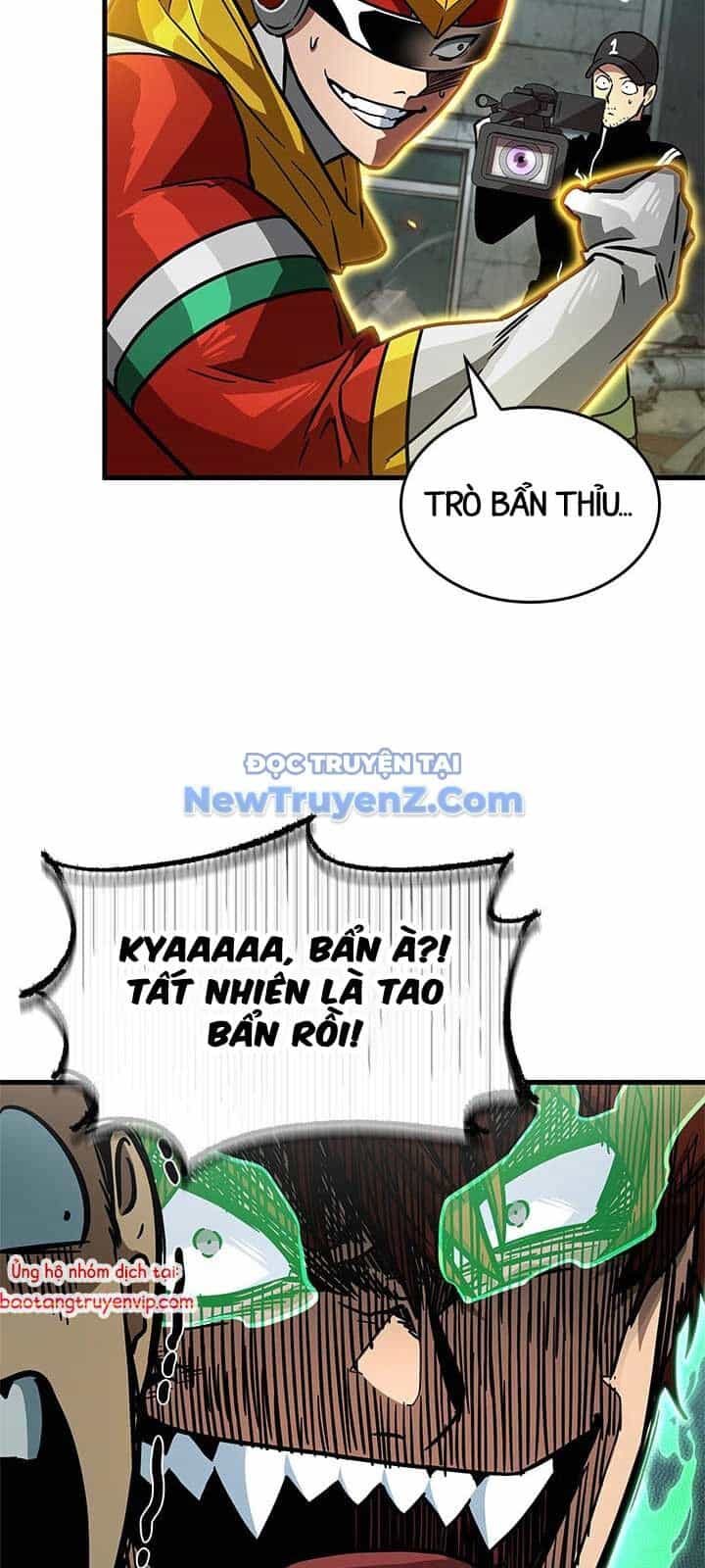 Youtuber Thể Hình Một Triệu Subs - Chương 10 - ảnh 59