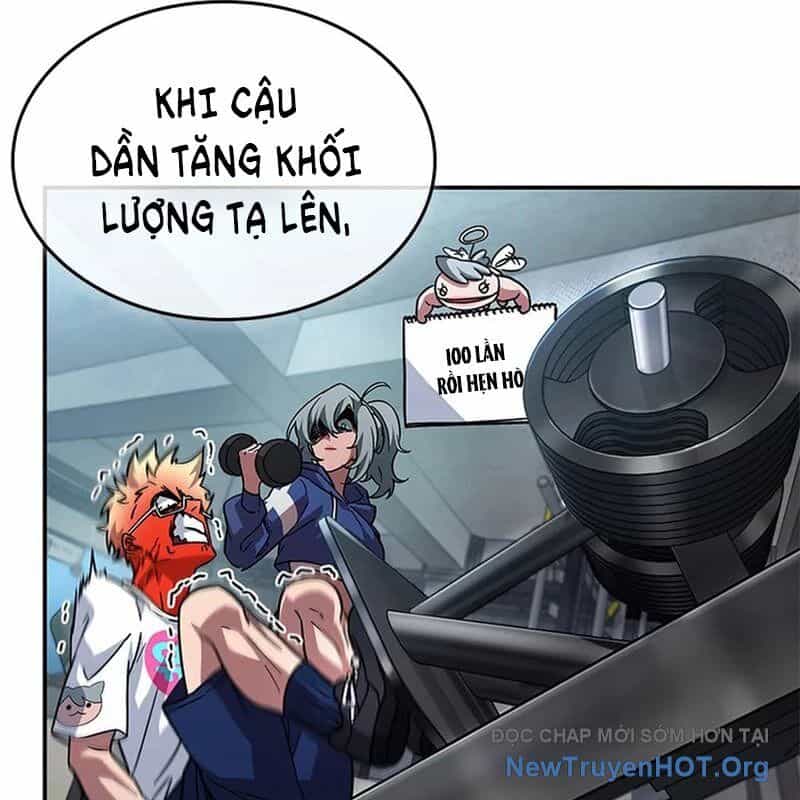 Youtuber Thể Hình Một Triệu Subs - Chương 16 - ảnh 286
