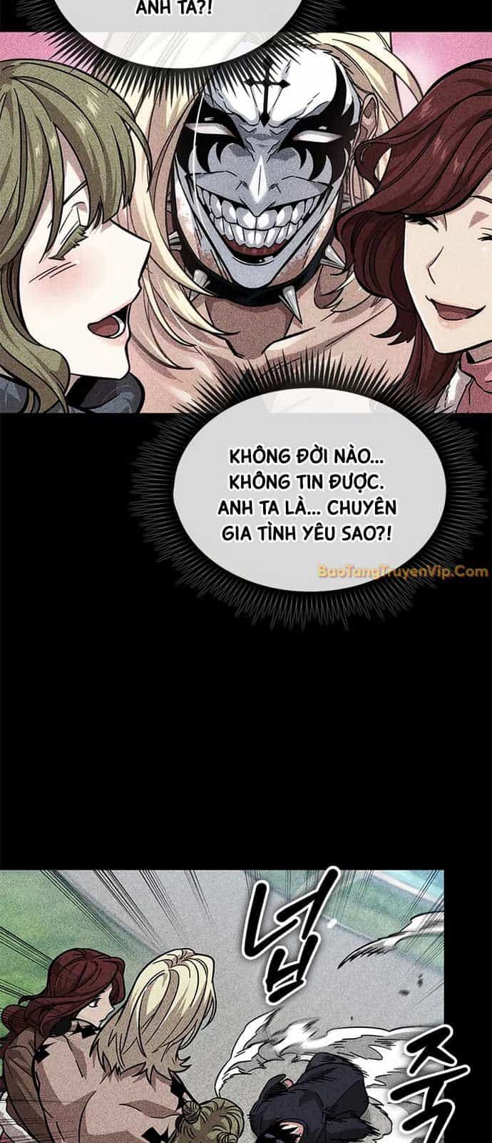Youtuber Thể Hình Một Triệu Subs - Chương 8 - ảnh 44