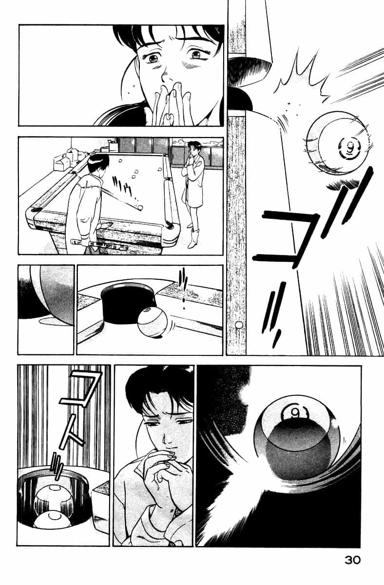 Yugo - Kẻ Thương Thuyết - Chương 1 - ảnh 34