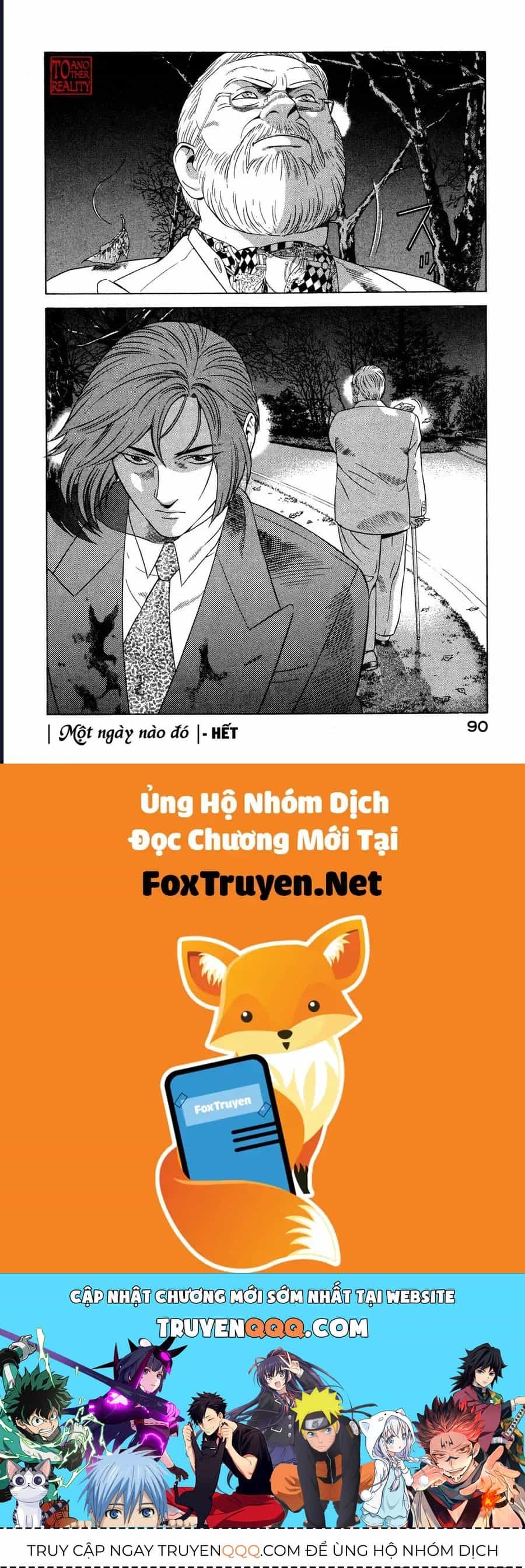 Yugo - Kẻ Thương Thuyết - Chương 45 - ảnh 44