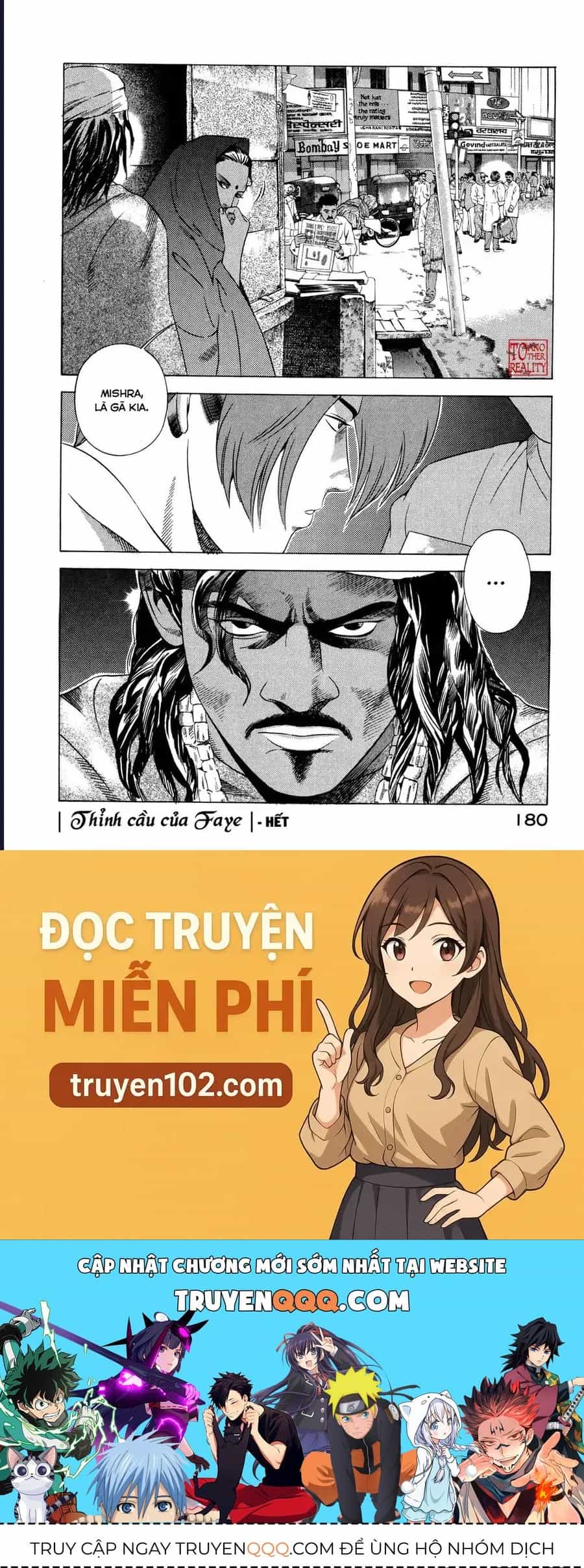 Yugo - Kẻ Thương Thuyết - Chương 47 - ảnh 43
