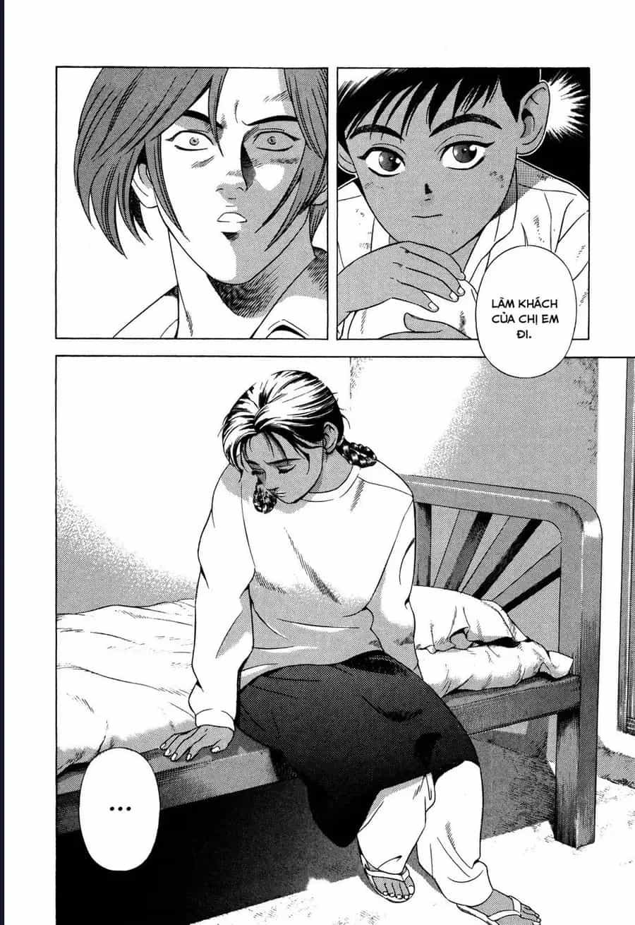 Yugo - Kẻ Thương Thuyết - Chương 49 - ảnh 31