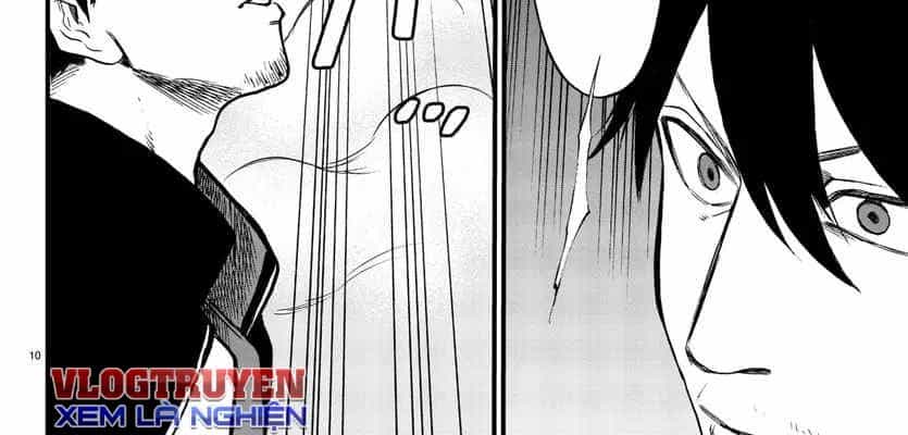 Yuusha Densetsu - Chương 10 - ảnh 21