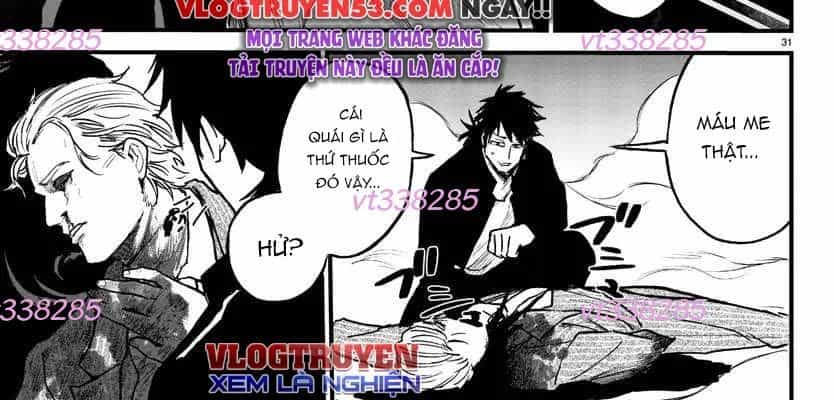 Yuusha Densetsu - Chương 10 - ảnh 63