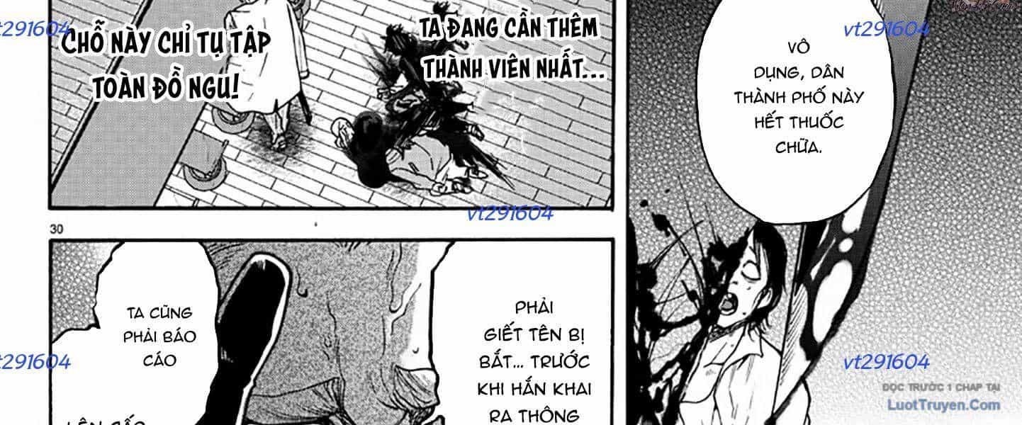 Yuusha Densetsu - Chương 3 - ảnh 120