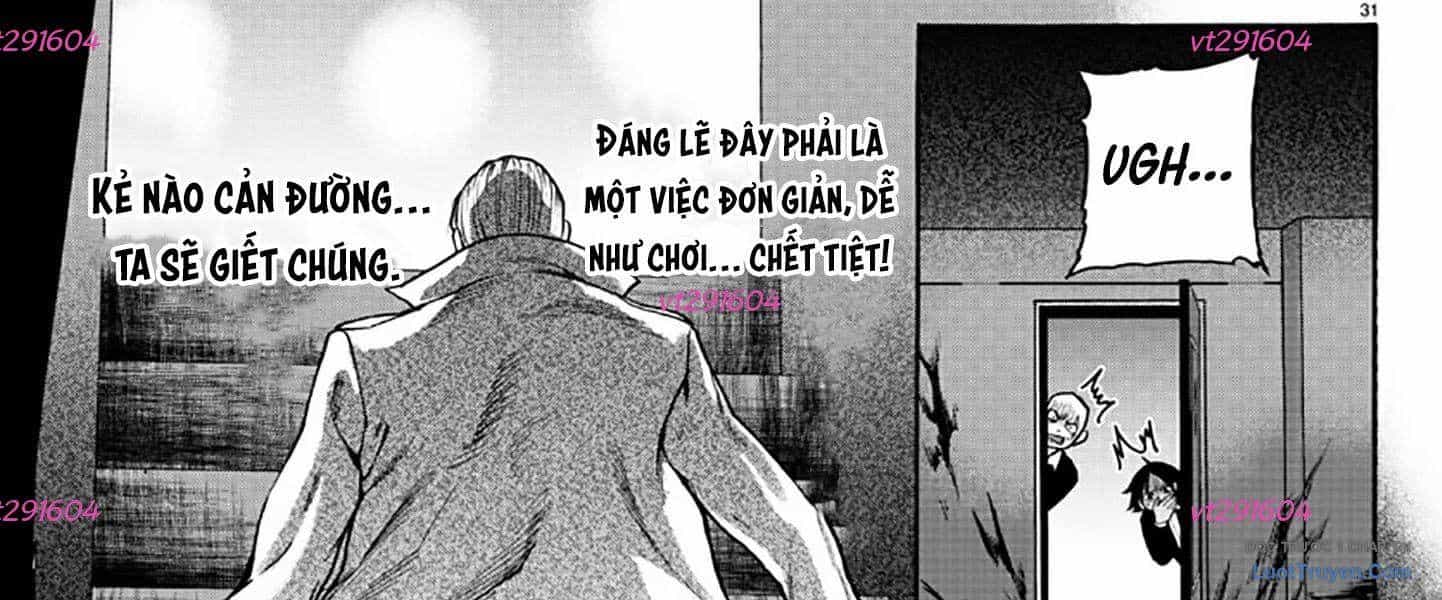 Yuusha Densetsu - Chương 3 - ảnh 124