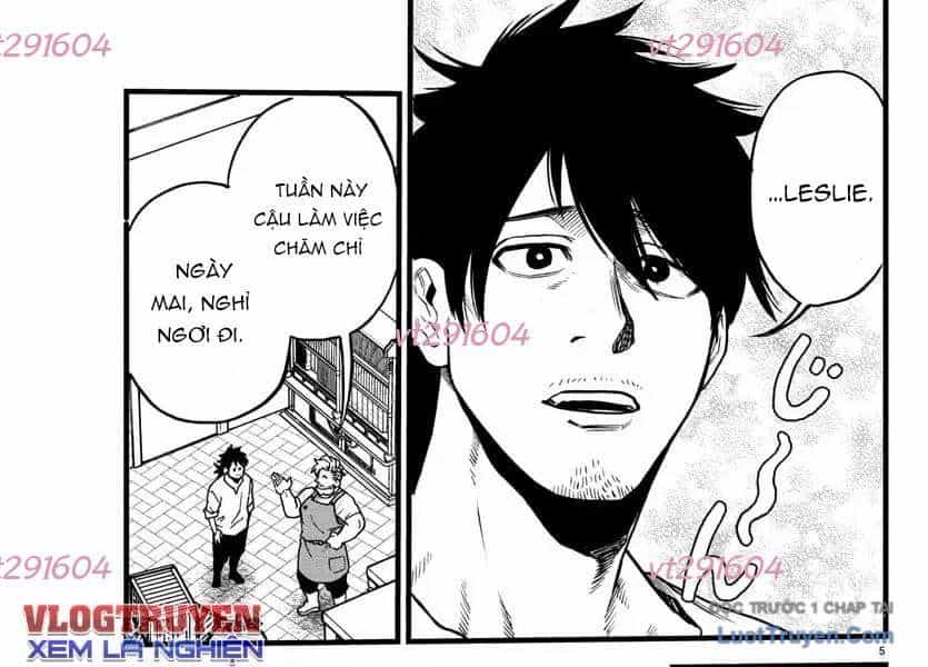 Yuusha Densetsu - Chương 5 - ảnh 10