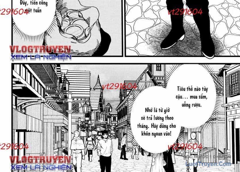Yuusha Densetsu - Chương 5 - ảnh 13
