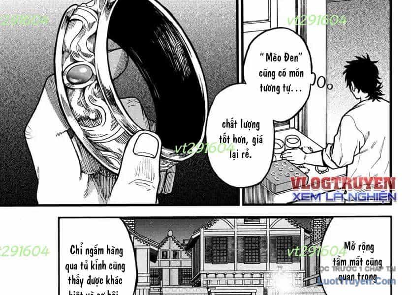 Yuusha Densetsu - Chương 5 - ảnh 42