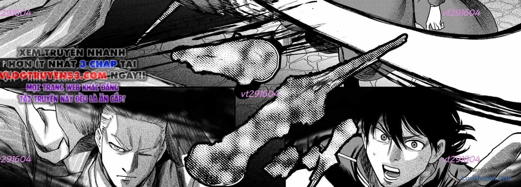 Yuusha Densetsu - Chương 5 - ảnh 57