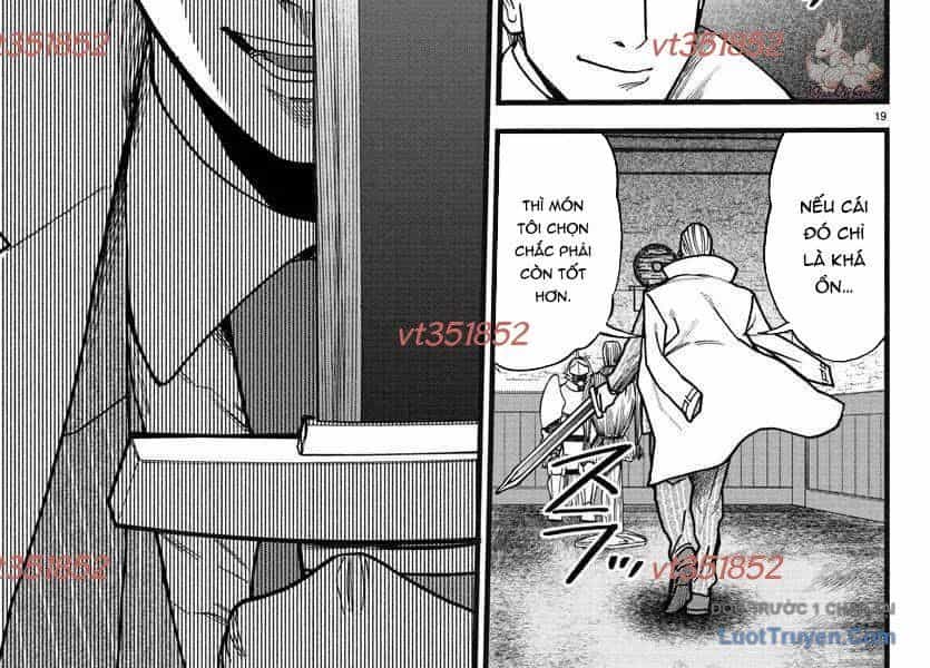 Yuusha Densetsu - Chương 6 - ảnh 40