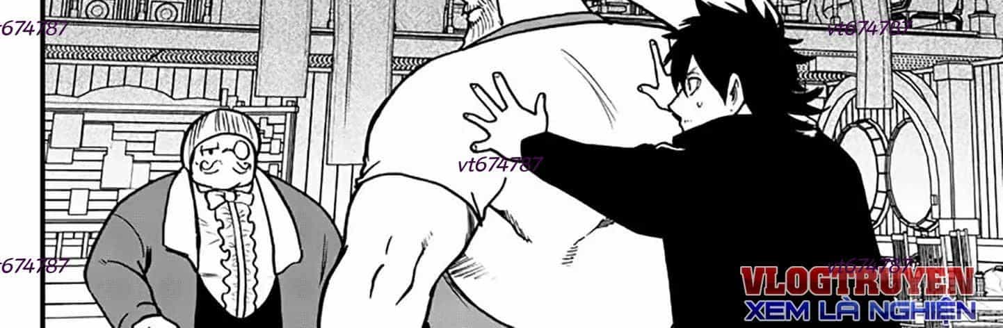Yuusha Densetsu - Chương 8 - ảnh 39
