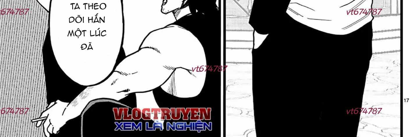 Yuusha Densetsu - Chương 8 - ảnh 48