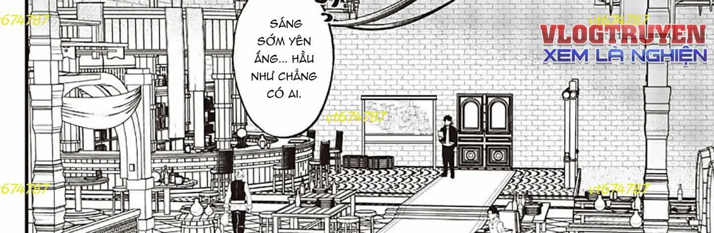 Yuusha Densetsu - Chương 8 - ảnh 7
