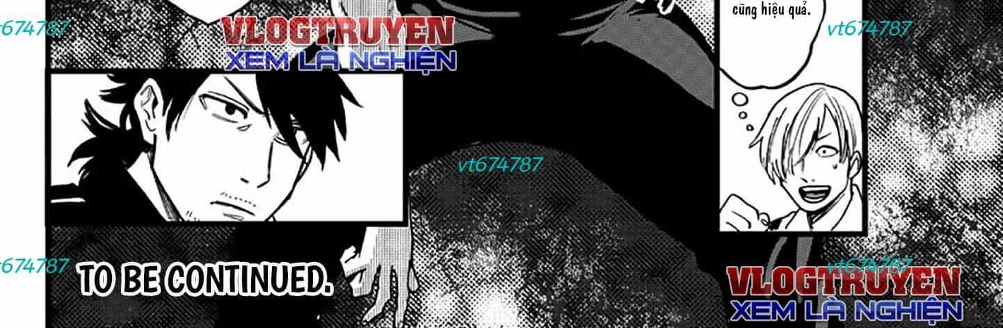 Yuusha Densetsu - Chương 8 - ảnh 93