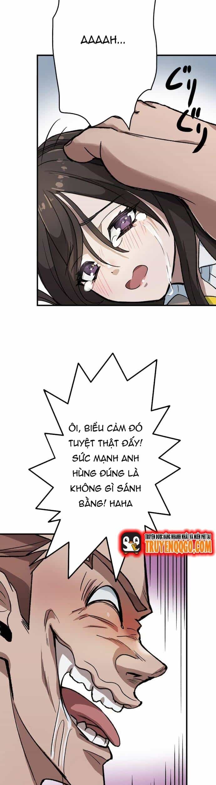 Yuusha Gakuen No Fukushuusei - Chương 1 - ảnh 15