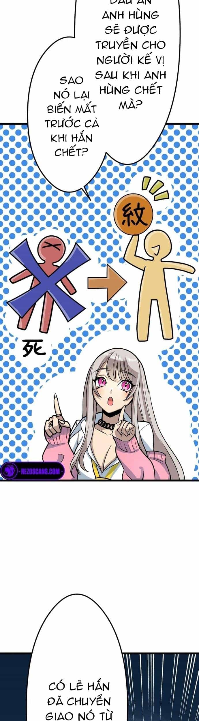 Yuusha Gakuen No Fukushuusei - Chương 10 - ảnh 21