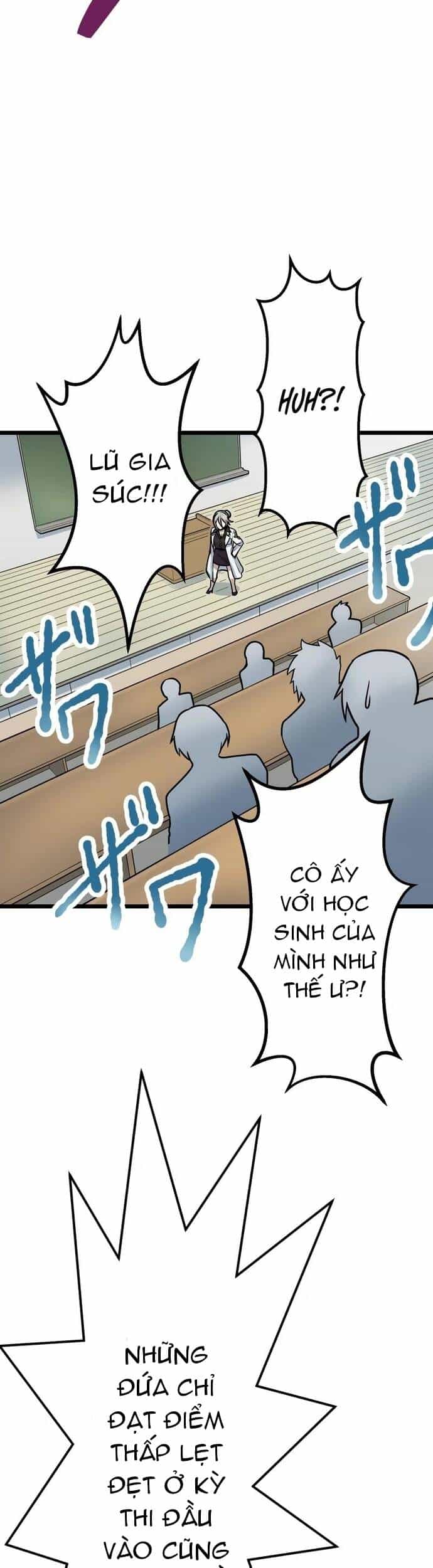 Yuusha Gakuen No Fukushuusei - Chương 10 - ảnh 38