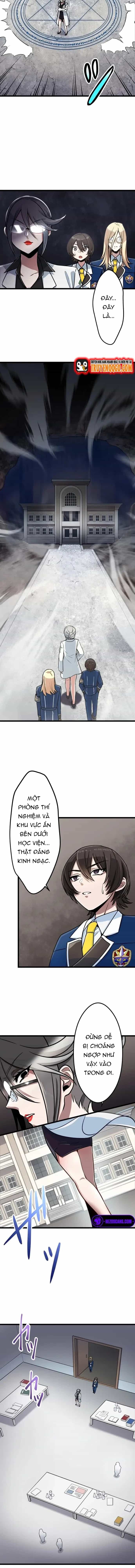 Yuusha Gakuen No Fukushuusei - Chương 11 - ảnh 10