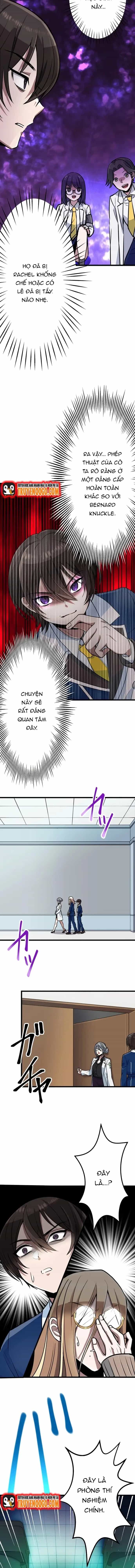 Yuusha Gakuen No Fukushuusei - Chương 11 - ảnh 12