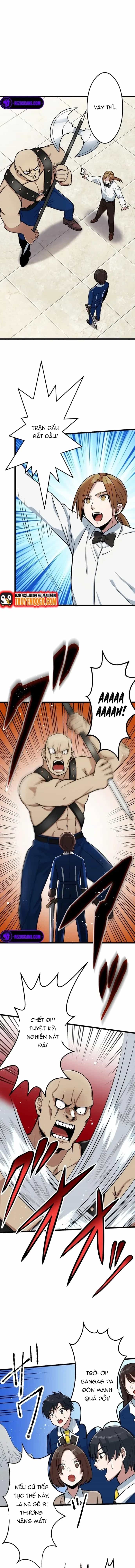 Yuusha Gakuen No Fukushuusei - Chương 12 - ảnh 11