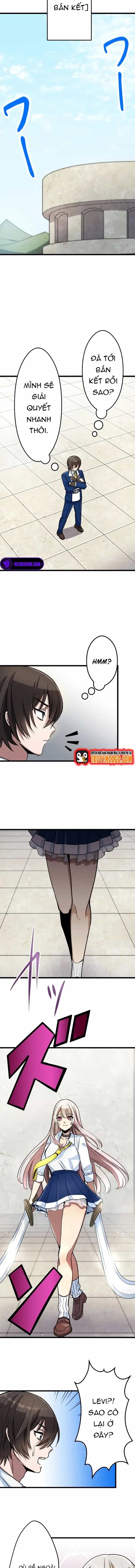 Yuusha Gakuen No Fukushuusei - Chương 12 - ảnh 16