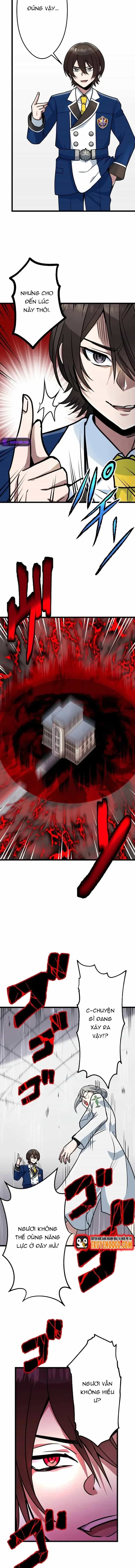 Yuusha Gakuen No Fukushuusei - Chương 15 - ảnh 17