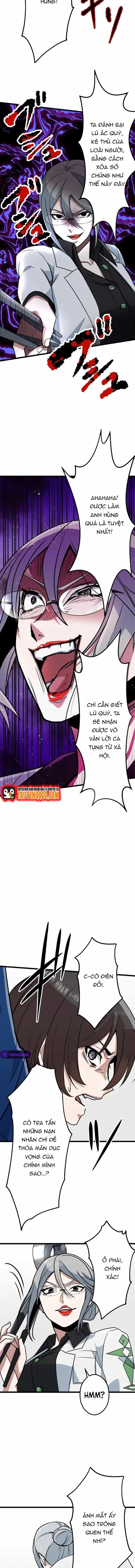 Yuusha Gakuen No Fukushuusei - Chương 15 - ảnh 4