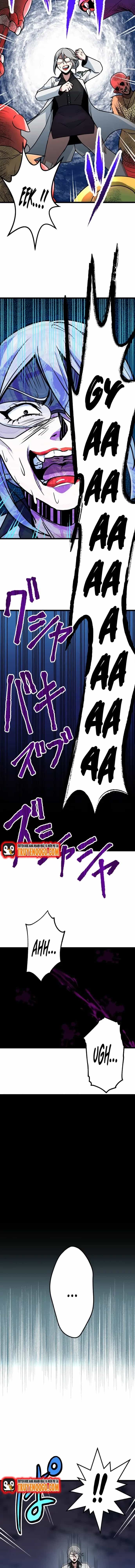 Yuusha Gakuen No Fukushuusei - Chương 17 - ảnh 11