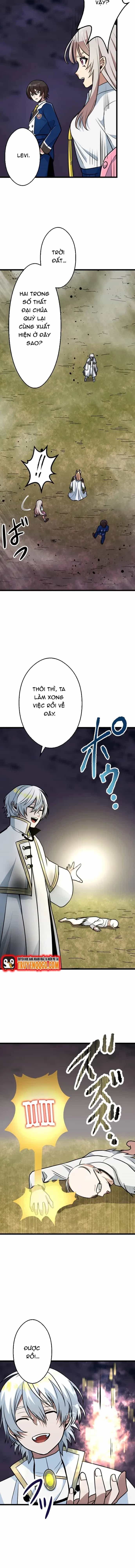 Yuusha Gakuen No Fukushuusei - Chương 18 - ảnh 10