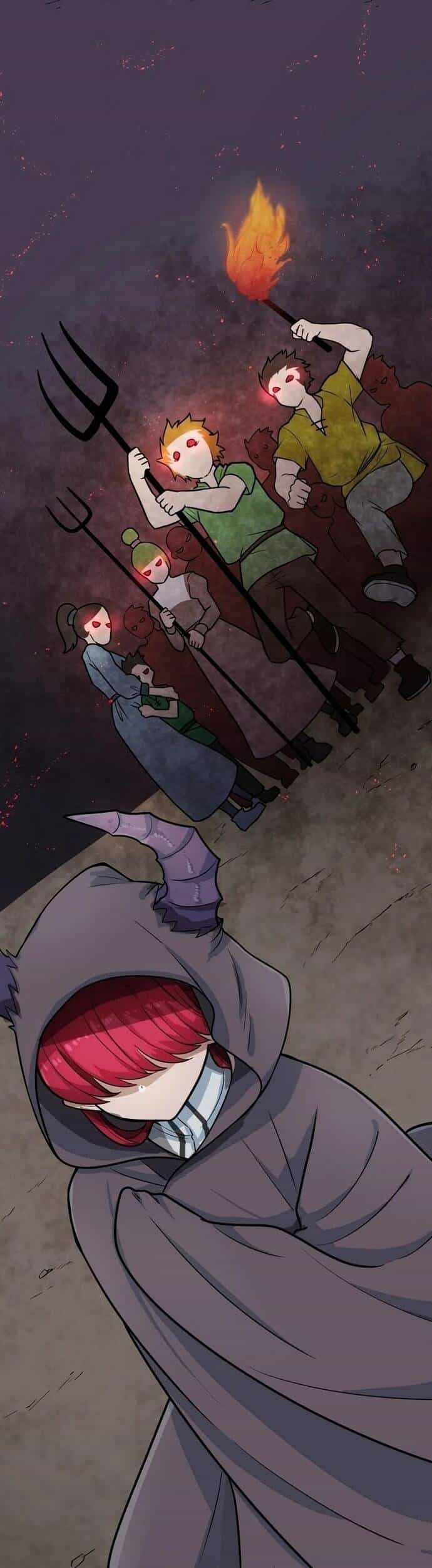 Yuusha Gakuen No Fukushuusei - Chương 2 - ảnh 11
