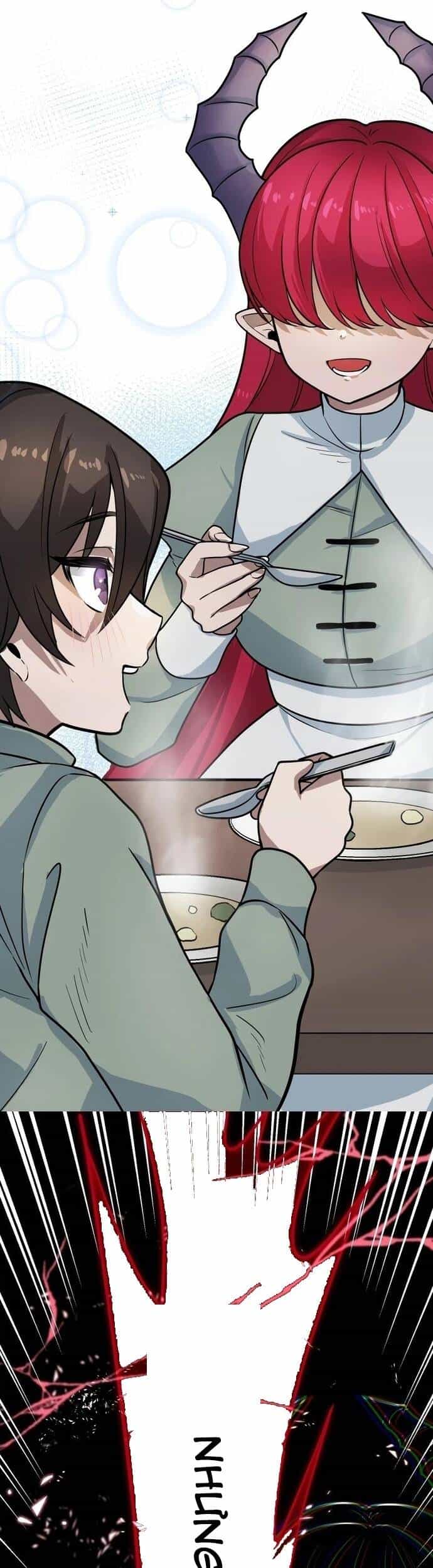 Yuusha Gakuen No Fukushuusei - Chương 2 - ảnh 28