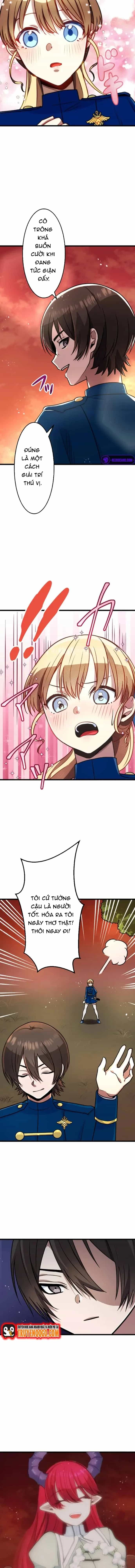 Yuusha Gakuen No Fukushuusei - Chương 21 - ảnh 12