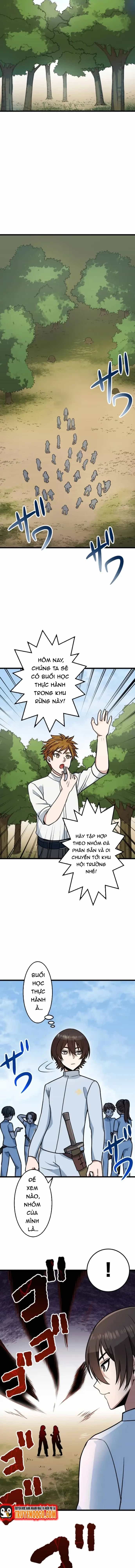 Yuusha Gakuen No Fukushuusei - Chương 21 - ảnh 15