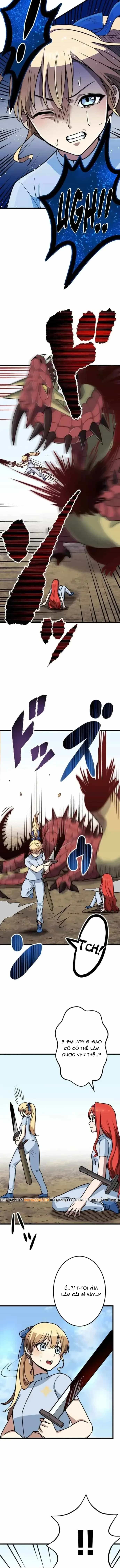 Yuusha Gakuen No Fukushuusei - Chương 22 - ảnh 14