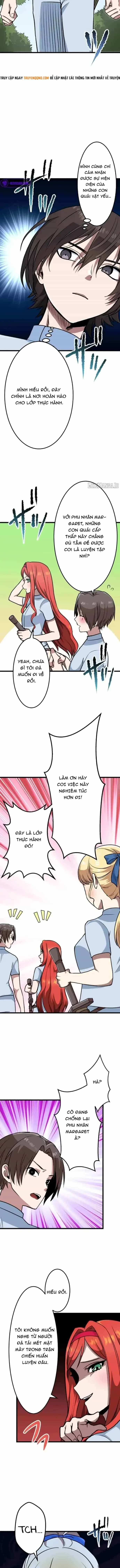 Yuusha Gakuen No Fukushuusei - Chương 22 - ảnh 2